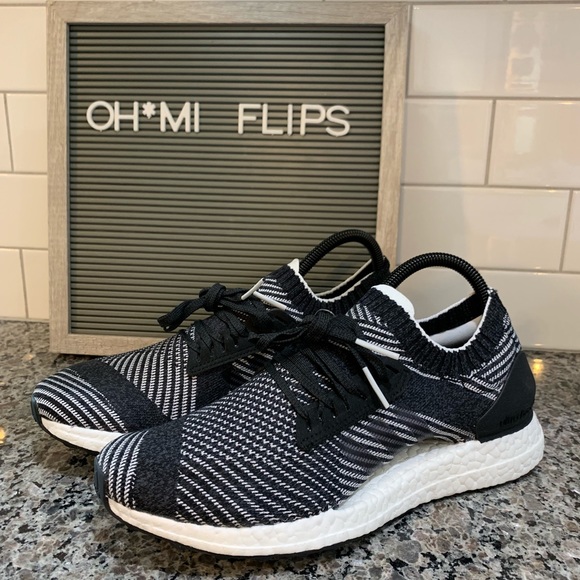 adidas Shoes - Adidas UltraBOOST X Women’s Running Shoes NEW
